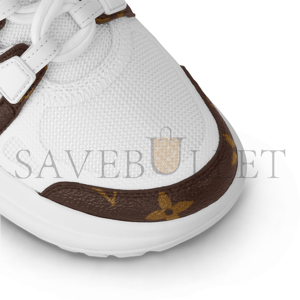 l**is V*t*n lv archlight sneaker 1a43l3